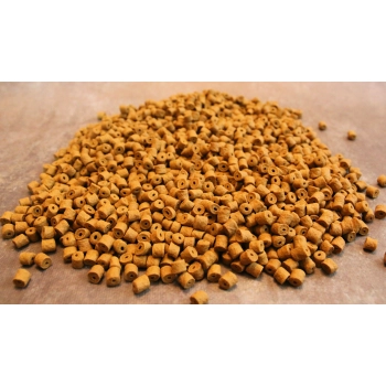 Pellet zanętowy ekstrudowany BANAN 3 kg